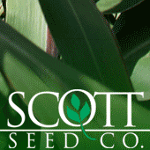 Scott Seed Co logo image