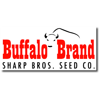 Buffalo Brand Sharp Brothers Seed Company
